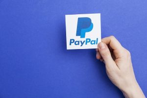 Menambah Saldo Paypal Otomatis dan Gratis $5 Sampai 10$