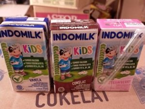 5 Distributor Susu Indomilk Surabaya Produk yang Berkualitas